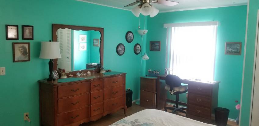 Mobile Home Bedroom Decorating Ideas